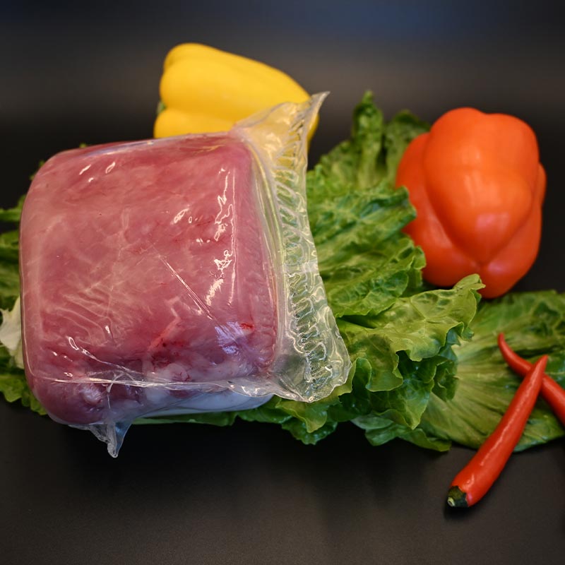 Ciò che rende la pellicola termoretraibile EVA per carne di maiale la scelta migliore per il confezionamento di carne fresca, sicura e redditizia