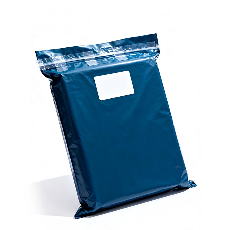 Borsa per corriere in plastica per la logistica